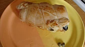 Drůbeží závitky