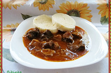 Dvojitý guláš