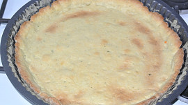 Fíkový koláč