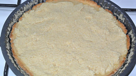 Fíkový koláč