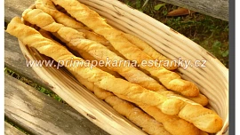 Grill tyčky