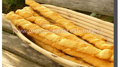 Grill tyčky