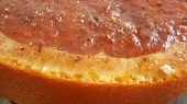 Grilovaný grep
