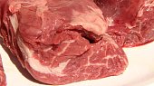 Hanger steak (veverka) s ostružinovou omáčkou
