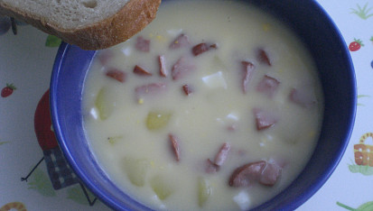 Hodolanská omáčka