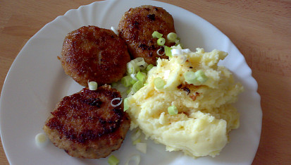 Holandské řízky