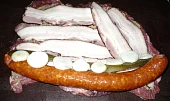 Hovězí roláda