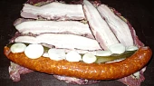 Hovězí roláda