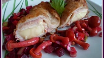 Kapsa Merci Chef