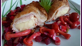 Kapsa Merci Chef