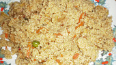 Krabičkové kuskusoto