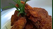 Kuře od koronera z Kentucky alias KFC