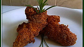 Kuře od koronera z Kentucky alias KFC