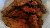 Kuře od koronera z Kentucky alias KFC