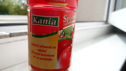 Kuřecí špízy s cuketou a sušenými rajčaty