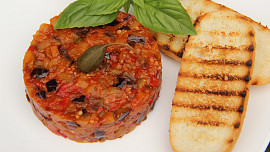 Lilkový " tatarák"