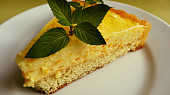 Mandarinkový zákusek (Mandarinkový zákusek)