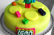Lego dort