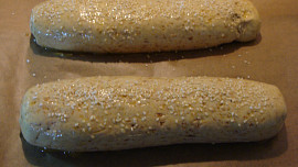 Ovesné večky