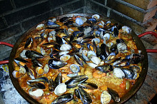 hotova paella