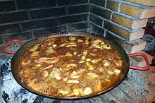 zalite maso