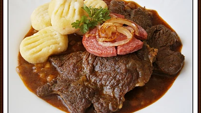 Plzeňské roštěnky