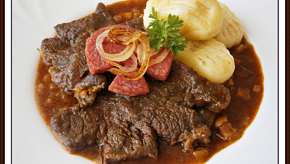 Plzeňské roštěnky