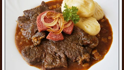 Plzeňské roštěnky