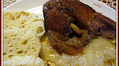 Pomalá kachna