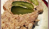 Rillettes (rijet)