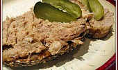 Rillettes (rijet)