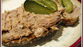 Rillettes (rijet)