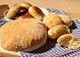 Plzeňské rozpeky, rozpíčky nebo vdolky (na sucho pečené i smažené)