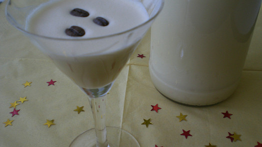 Skvělý kávový likér