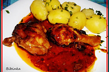 Stehýnka naostro podle Yanull