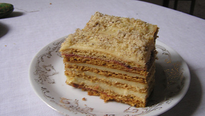 Světlý medovník, Světlý medovník