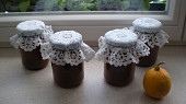 Rajčatové chutney