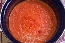 rozmixované