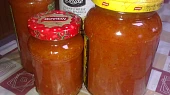 Ajvar, ve sleničkách