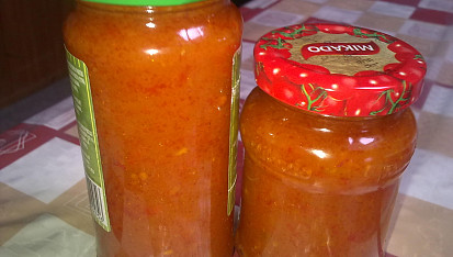 Ajvar