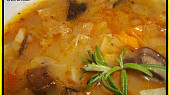 Bramboračka-houbovačka (Bramboračka-houbovačka)