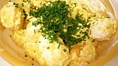 Brambory s garam masala