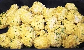 Brambory s garam masala