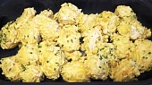 Brambory s garam masala