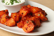 S tandoori masala