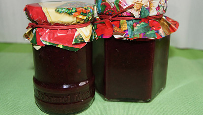 Chilli švestková omáčka