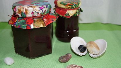 Chilli švestková omáčka