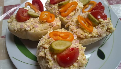 Ciabatty, ciabatta