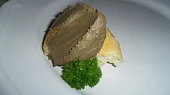 Domácí paštička