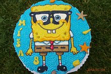 Spongebob